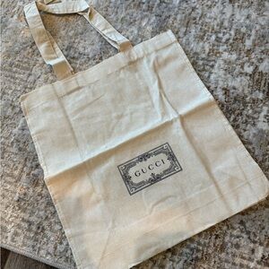 Gucci Tote Bag